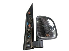 Recambio de espejo retrovisor derecho para hyundai h-1 furgoneta (a1) 2.5 td referencia OEM IAM  97989900 