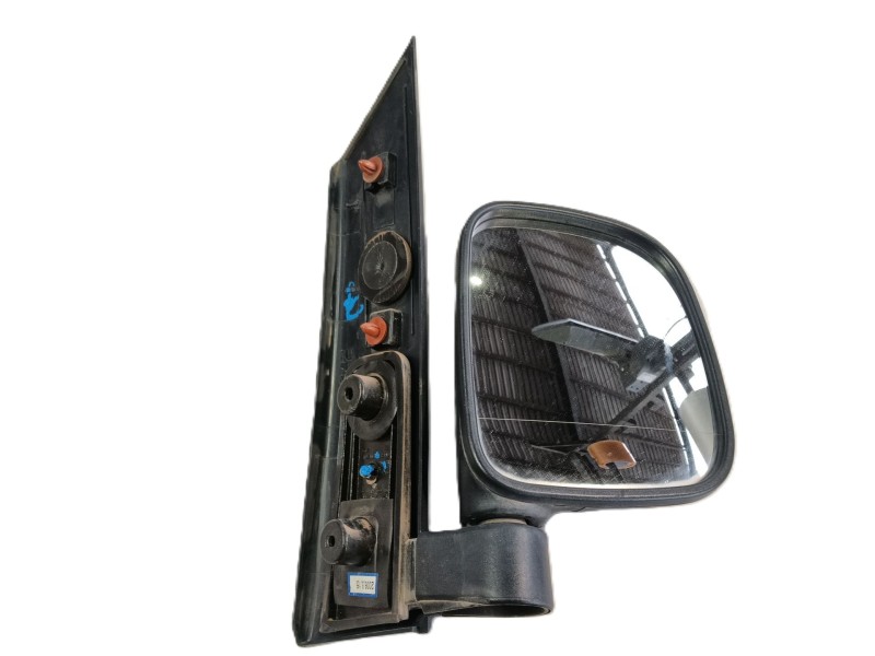 Recambio de espejo retrovisor derecho para hyundai h-1 furgoneta (a1) 2.5 td referencia OEM IAM  97989900 