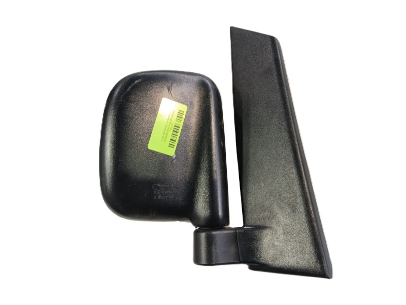 Recambio de espejo retrovisor derecho para hyundai h-1 furgoneta (a1) 2.5 td referencia OEM IAM  97989900 