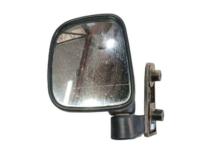 Recambio de espejo retrovisor izquierdo para hyundai h-1 furgoneta (a1) 2.5 td referencia OEM IAM  97989900 