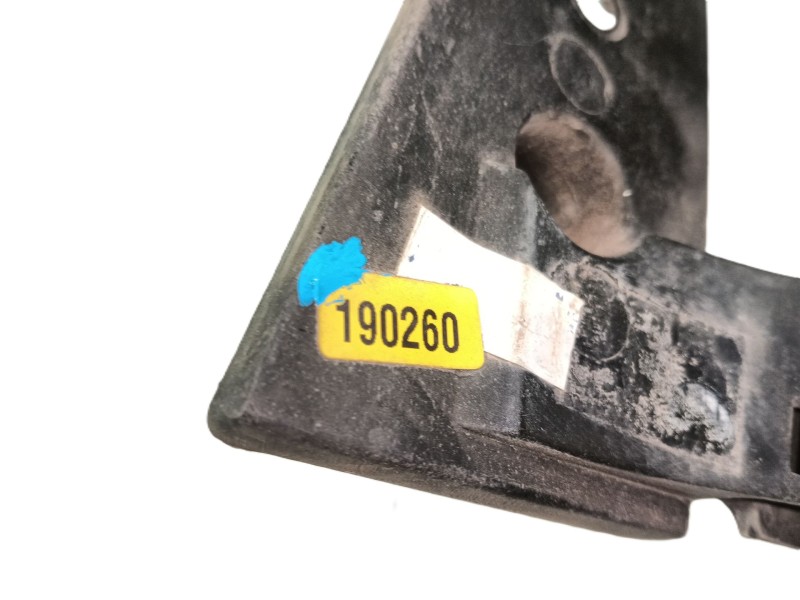 Recambio de espejo retrovisor izquierdo para hyundai h-1 furgoneta (a1) 2.5 td referencia OEM IAM  97989900 