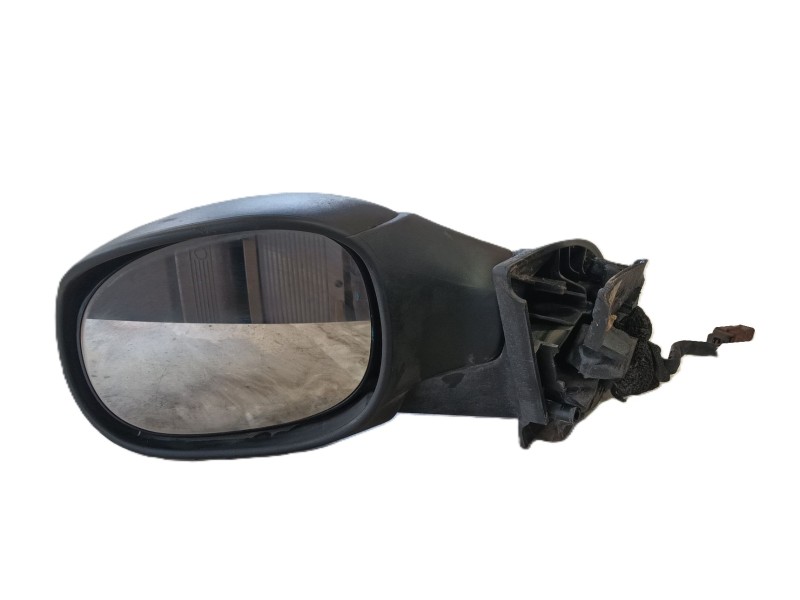 Recambio de espejo retrovisor izquierdo para citroën c3 i (fc_, fn_) 1.4 hdi referencia OEM IAM 8149RY  