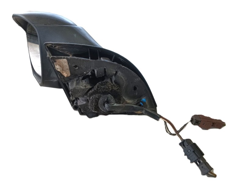 Recambio de espejo retrovisor izquierdo para citroën c3 i (fc_, fn_) 1.4 hdi referencia OEM IAM 8149RY  
