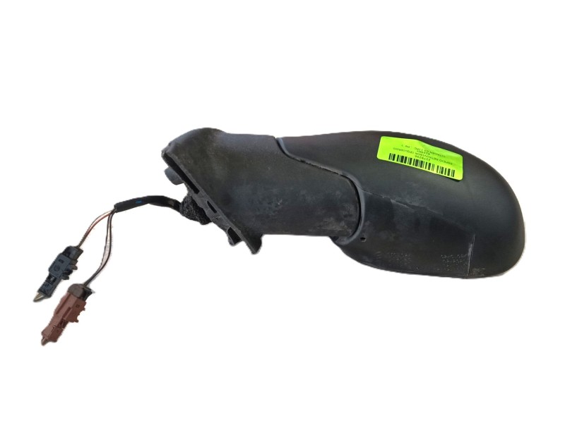 Recambio de espejo retrovisor izquierdo para citroën c3 i (fc_, fn_) 1.4 hdi referencia OEM IAM 8149RY  