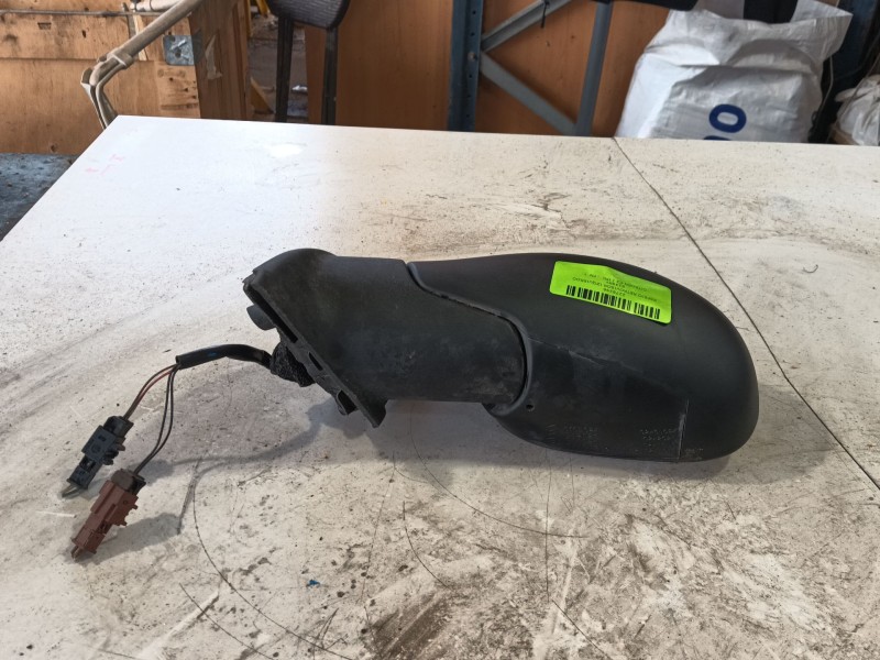 Recambio de espejo retrovisor izquierdo para citroën c3 i (fc_, fn_) 1.4 hdi referencia OEM IAM 8149RY  