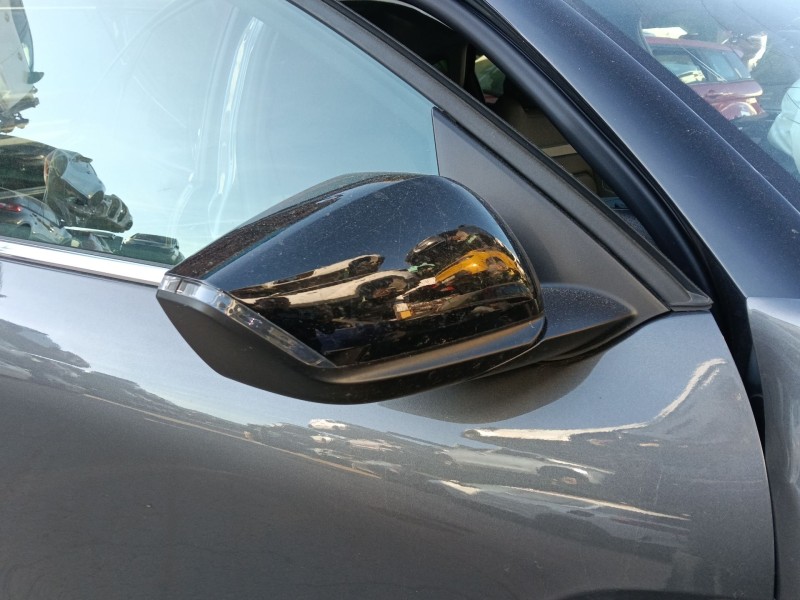 Recambio de espejo retrovisor derecho para citroën c4 iii (ba_, bb_, bc_) 1.2 puretech 130 (bahnsa, bahnsb) referencia OEM IAM 1