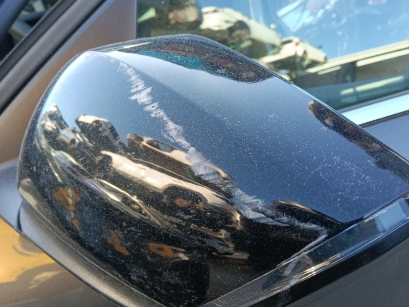 Recambio de espejo retrovisor izquierdo para citroën c4 iii (ba_, bb_, bc_) 1.2 puretech 130 (bahnsa, bahnsb) referencia OEM IAM