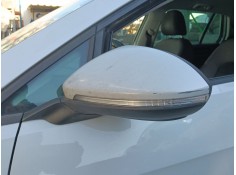Recambio de espejo retrovisor izquierdo para volkswagen golf vii (5g1, bq1, be1, be2) 1.6 tdi referencia OEM IAM   