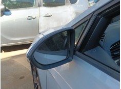 Recambio de espejo retrovisor izquierdo para volkswagen golf vii (5g1, bq1, be1, be2) 1.6 tdi referencia OEM IAM    2