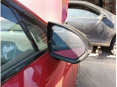 Recambio de espejo retrovisor derecho para mg mg 4 (eh32) ev referencia OEM IAM 11615838SPRP  
