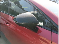 Recambio de espejo retrovisor derecho para mg mg 4 (eh32) ev referencia OEM IAM 11615838SPRP   2