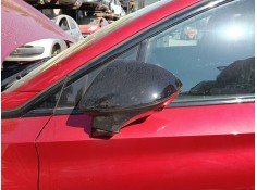 Recambio de espejo retrovisor izquierdo para mg mg 4 (eh32) ev referencia OEM IAM 11615837SPRP  