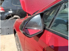 Recambio de espejo retrovisor izquierdo para mg mg 4 (eh32) ev referencia OEM IAM 11615837SPRP   2