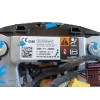 Recambio de airbag delantero izquierdo para tesla model s (5yjs) referencia OEM IAM 145616831D 145616831A 
