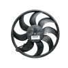 Recambio de electroventilador para fiat 500 cabrio (150) lounge referencia OEM IAM MS2680008110  