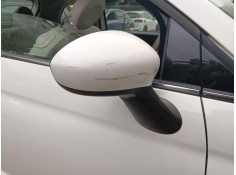 Recambio de espejo retrovisor derecho para fiat 500 (312_) 1.2 (312axa1a) referencia OEM IAM 0000735655731  