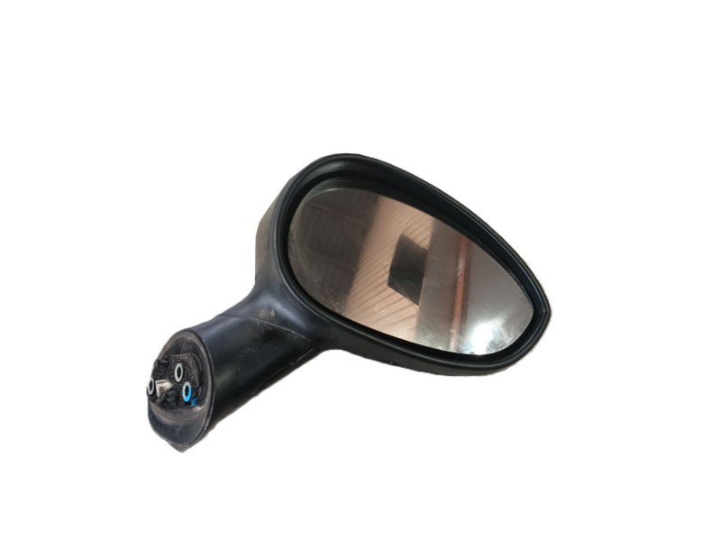 Recambio de espejo retrovisor derecho para fiat punto (199_) 1.2 (199axz1a, 199bxz1a) referencia OEM IAM 0000735465558  