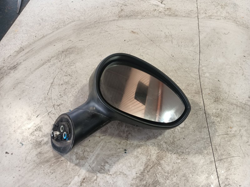 Recambio de espejo retrovisor derecho para fiat punto (199_) 1.2 (199axz1a, 199bxz1a) referencia OEM IAM 0000735465558  