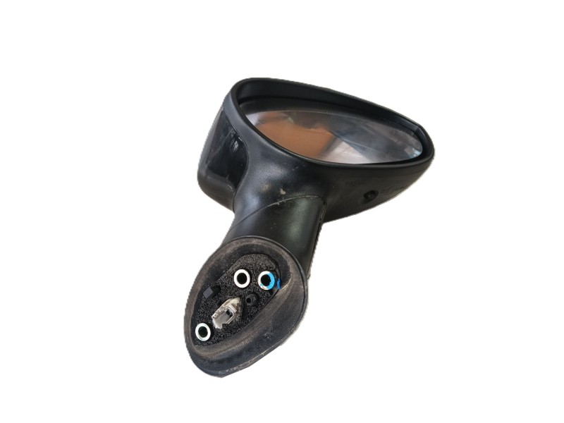 Recambio de espejo retrovisor derecho para fiat punto (199_) 1.2 (199axz1a, 199bxz1a) referencia OEM IAM 0000735465558  