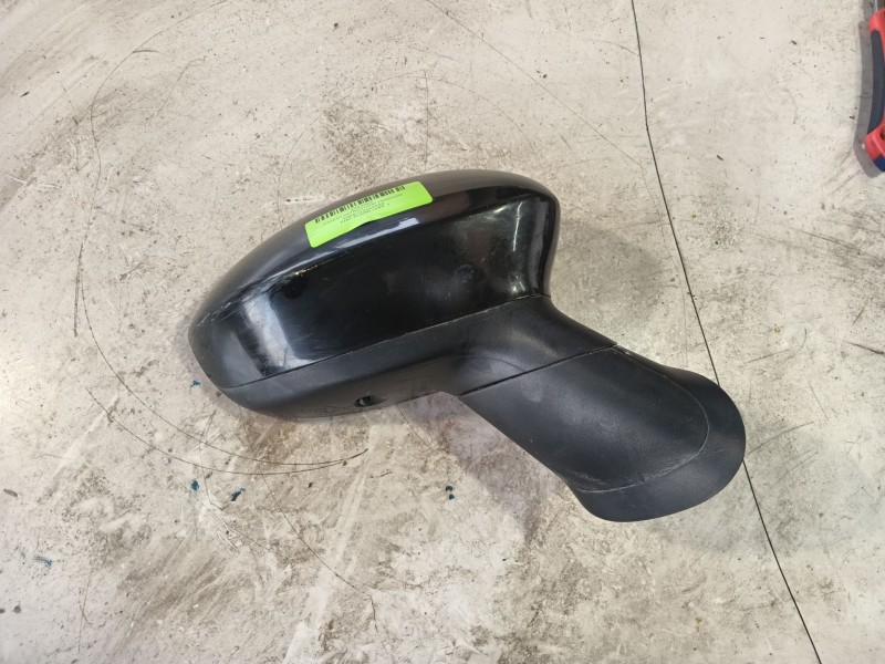 Recambio de espejo retrovisor derecho para fiat punto (199_) 1.2 (199axz1a, 199bxz1a) referencia OEM IAM 0000735465558  
