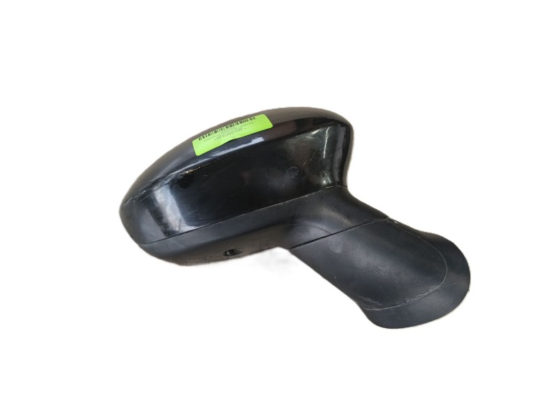 Recambio de espejo retrovisor derecho para fiat punto (199_) 1.2 (199axz1a, 199bxz1a) referencia OEM IAM 0000735465558  
