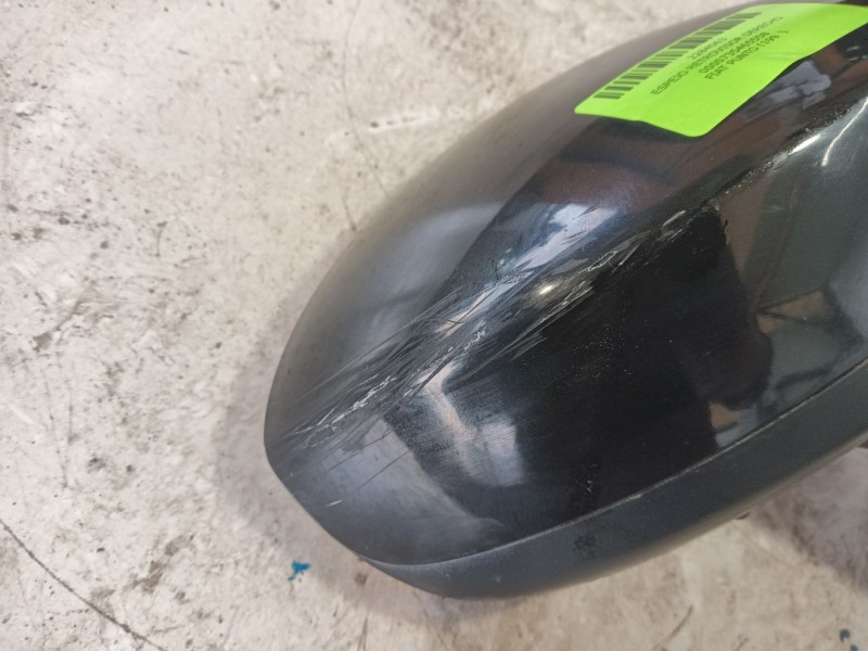 Recambio de espejo retrovisor derecho para fiat punto (199_) 1.2 (199axz1a, 199bxz1a) referencia OEM IAM 0000735465558  