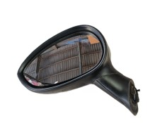 Recambio de espejo retrovisor izquierdo para fiat punto (199_) 1.2 (199axz1a, 199bxz1a) referencia OEM IAM 0000735596879  