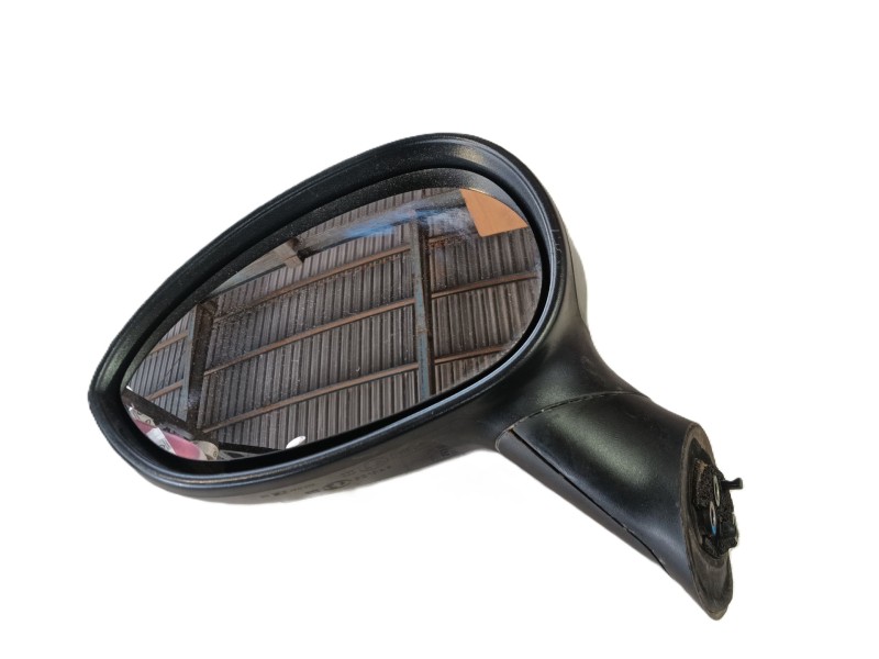 Recambio de espejo retrovisor izquierdo para fiat punto (199_) 1.2 (199axz1a, 199bxz1a) referencia OEM IAM 0000735596879  