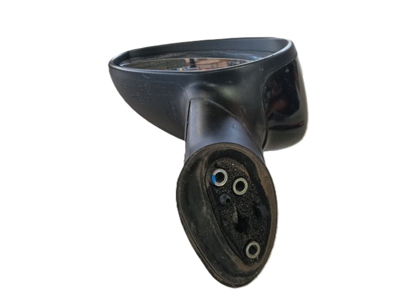 Recambio de espejo retrovisor izquierdo para fiat punto (199_) 1.2 (199axz1a, 199bxz1a) referencia OEM IAM 0000735596879  