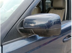 Recambio de espejo retrovisor izquierdo para land rover range rover sport i (l320) 3.0 d 4x4 referencia OEM IAM   