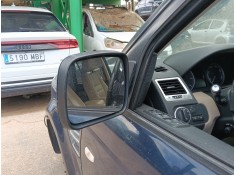 Recambio de espejo retrovisor izquierdo para land rover range rover sport i (l320) 3.0 d 4x4 referencia OEM IAM    2