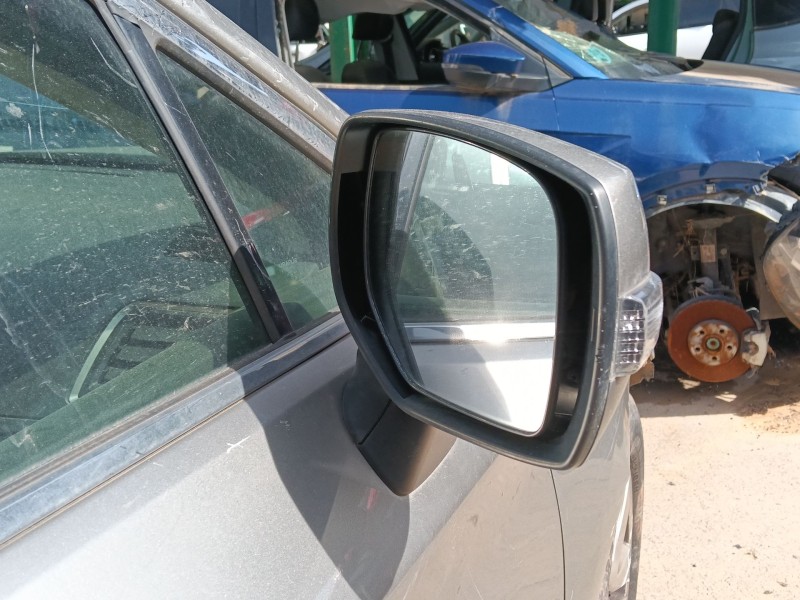 Recambio de espejo retrovisor derecho para subaru outback (bs) 2.0 d awd (bsd) referencia OEM IAM   