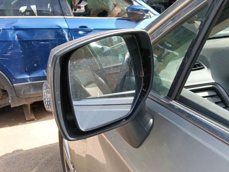 Recambio de espejo retrovisor izquierdo para subaru outback (bs) 2.0 d awd (bsd) referencia OEM IAM   