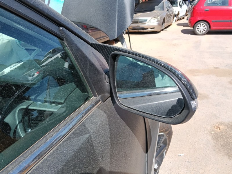 Recambio de espejo retrovisor derecho para kia stonic (yb) 1.2 cvvt referencia OEM IAM 87620H8060  