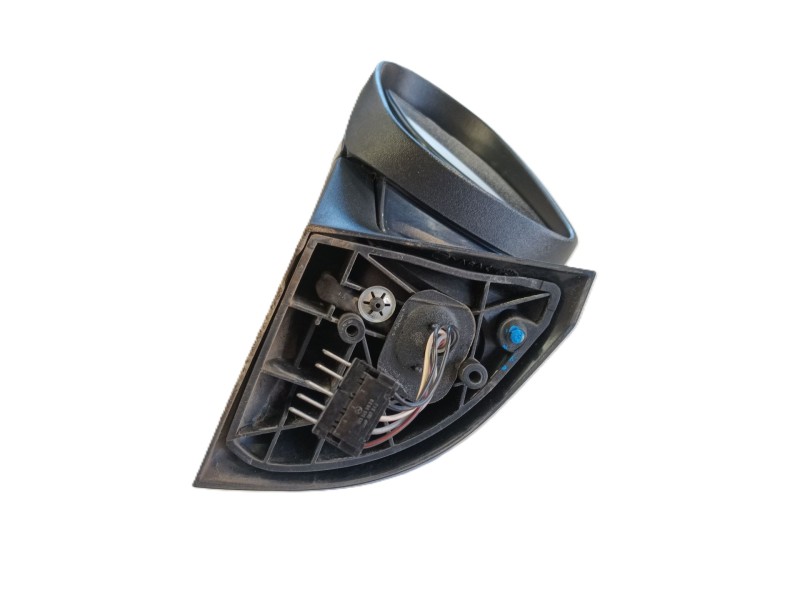 Recambio de espejo retrovisor izquierdo para mercedes-benz clase a (w168) a 160 (168.033, 168.133) referencia OEM IAM   
