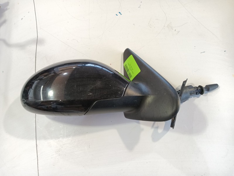 Recambio de espejo retrovisor derecho para seat leon (1m1) 1.6 16 v referencia OEM IAM   