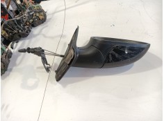 Recambio de espejo retrovisor derecho para seat leon (1m1) 1.6 16 v referencia OEM IAM    2