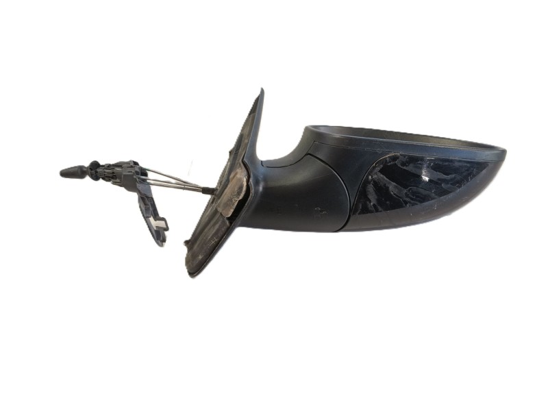 Recambio de espejo retrovisor derecho para seat leon (1m1) 1.6 16 v referencia OEM IAM   