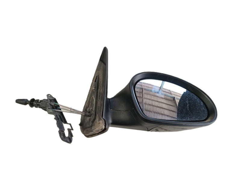 Recambio de espejo retrovisor derecho para seat leon (1m1) 1.6 16 v referencia OEM IAM   