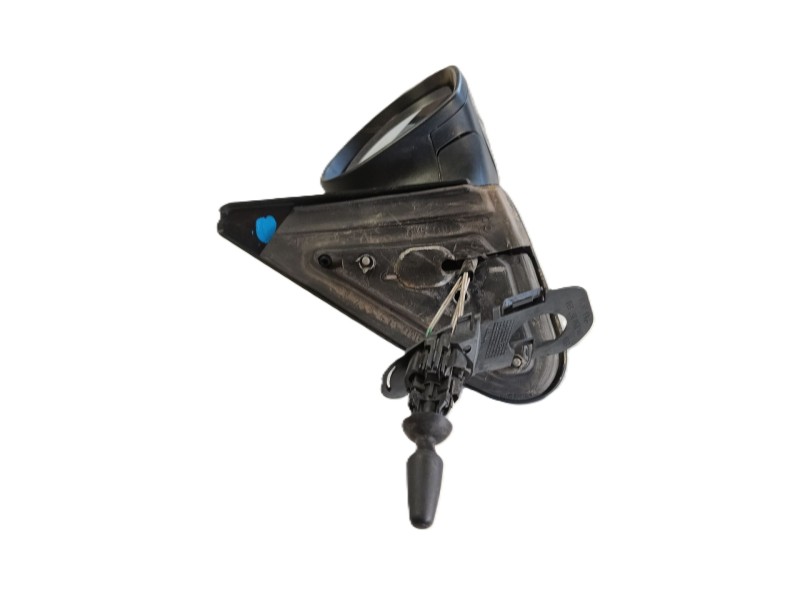 Recambio de espejo retrovisor derecho para seat leon (1m1) 1.6 16 v referencia OEM IAM   