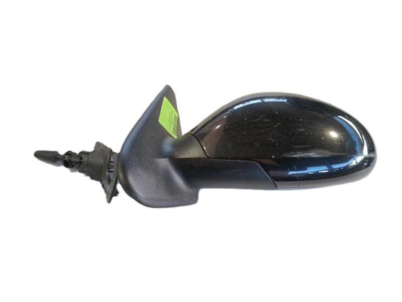 Recambio de espejo retrovisor izquierdo para seat leon (1m1) 1.6 16 v referencia OEM IAM   