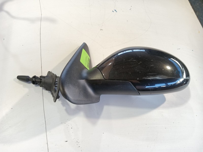 Recambio de espejo retrovisor izquierdo para seat leon (1m1) 1.6 16 v referencia OEM IAM   