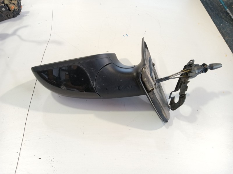 Recambio de espejo retrovisor izquierdo para seat leon (1m1) 1.6 16 v referencia OEM IAM   