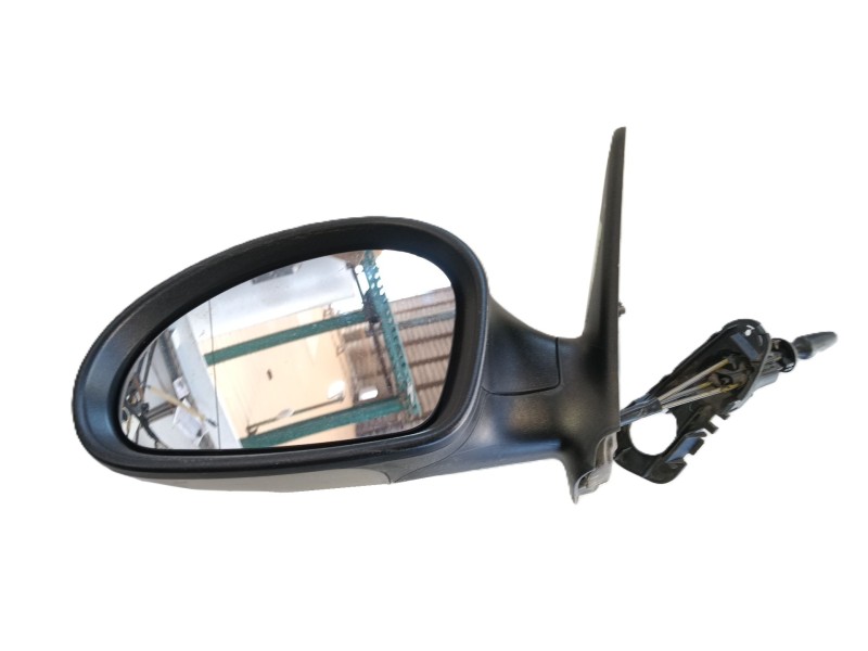 Recambio de espejo retrovisor izquierdo para seat leon (1m1) 1.6 16 v referencia OEM IAM   