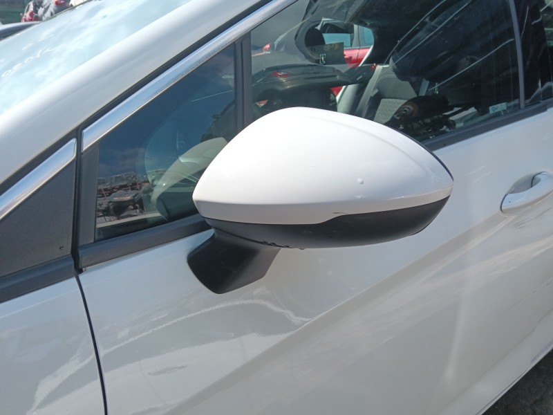 Recambio de espejo retrovisor derecho para opel astra k (b16) 1.4 turbo (68) referencia OEM IAM   