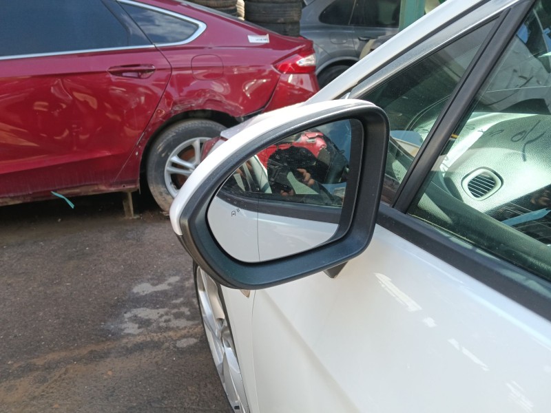 Recambio de espejo retrovisor derecho para opel astra k (b16) 1.4 turbo (68) referencia OEM IAM   