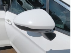 Recambio de espejo retrovisor izquierdo para opel astra k (b16) 1.4 turbo (68) referencia OEM IAM    2