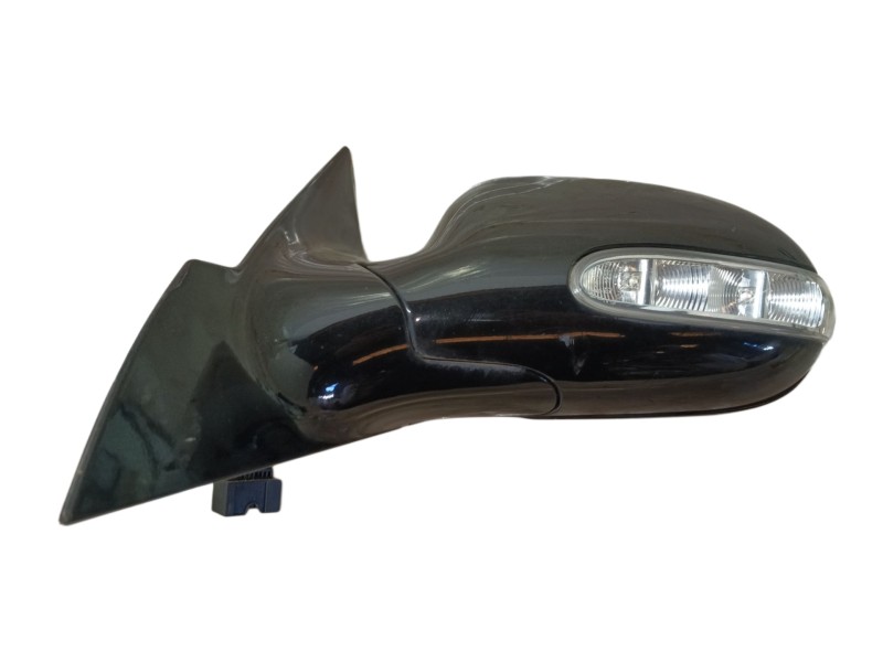 Recambio de espejo retrovisor izquierdo para mercedes-benz clk (c209) clk 200 kompressor (209.342) referencia OEM IAM A230810096