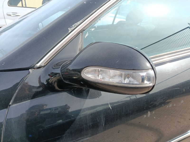 Recambio de espejo retrovisor izquierdo para mercedes-benz clk (c209) clk 200 kompressor (209.342) referencia OEM IAM A230810096