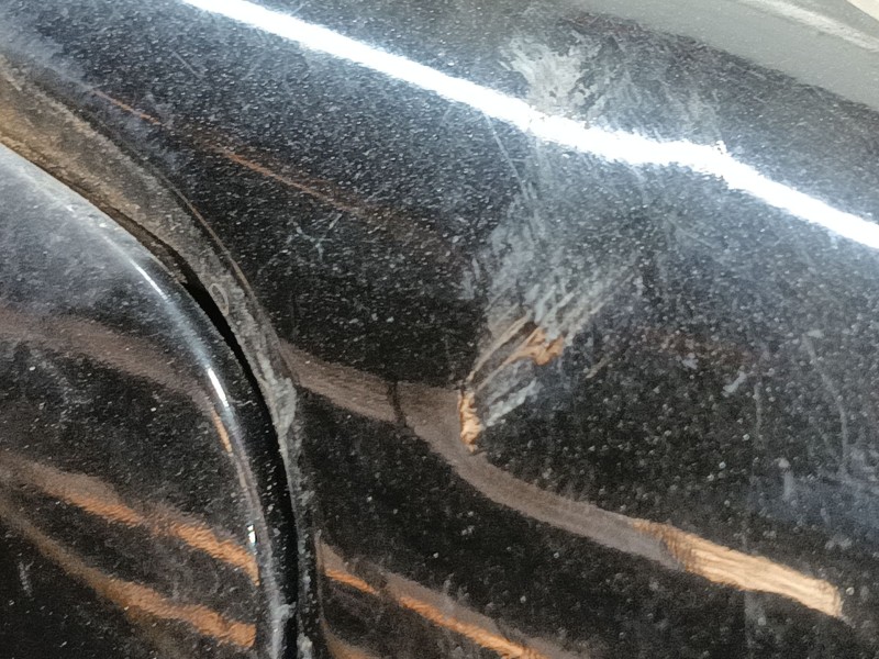 Recambio de espejo retrovisor izquierdo para mercedes-benz clk (c209) clk 200 kompressor (209.342) referencia OEM IAM A230810096